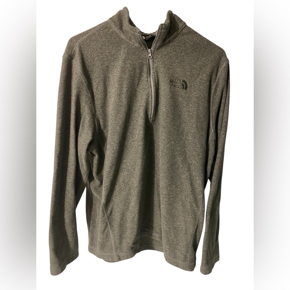 The North Face half zip up - Picture 1 of 4